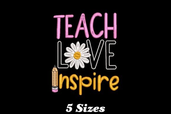 Heartwarming Teach Love Inspire: A Festive Delight