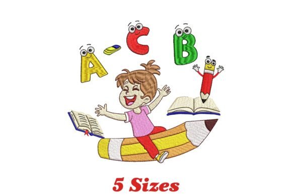 Learning is Fun: A Whimsical Addition to Holiday Collections