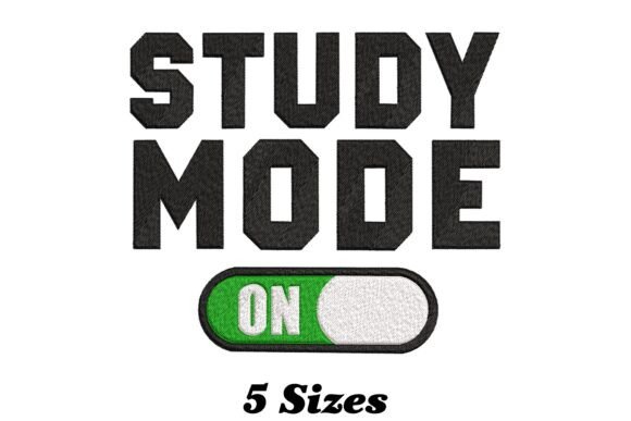 Study Mode on: A Charming Addition to Your Gift Shop