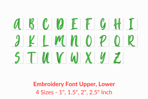 SweetRose Font: A Charming Addition to Your Craft Fair