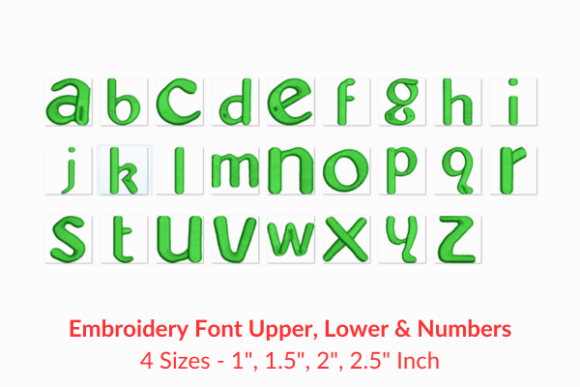Westminster Font: A Perfect Touch for Personalized Gifts